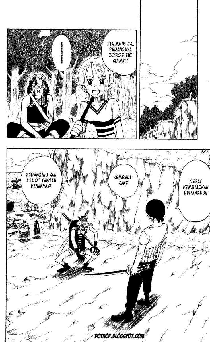 One Piece